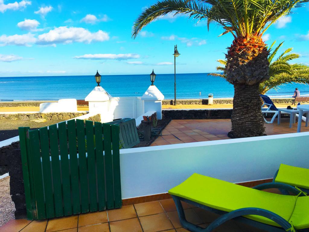 Concha De Mar Daire Puerto del Carmen  Dış mekan fotoğraf