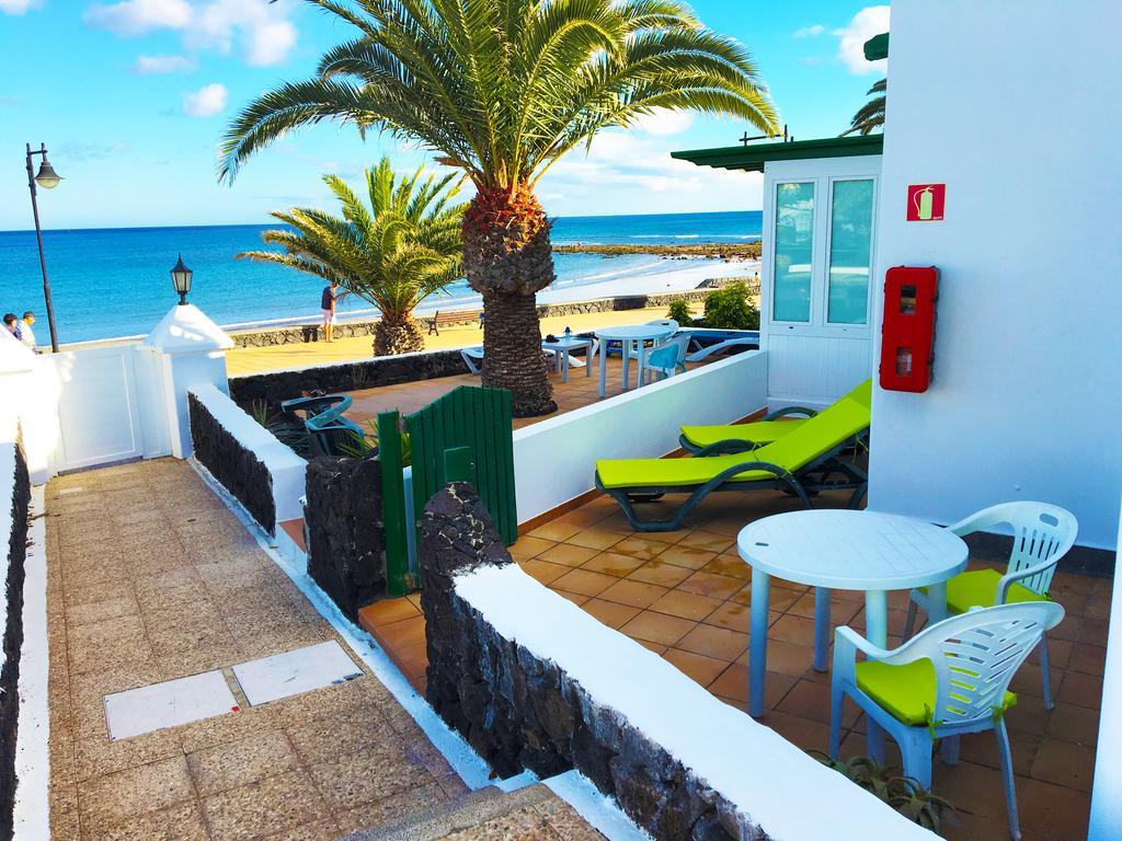 Concha De Mar Daire Puerto del Carmen  Dış mekan fotoğraf