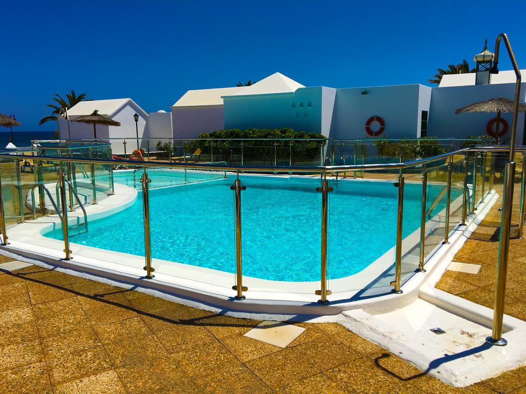 Concha De Mar Daire Puerto del Carmen  Dış mekan fotoğraf