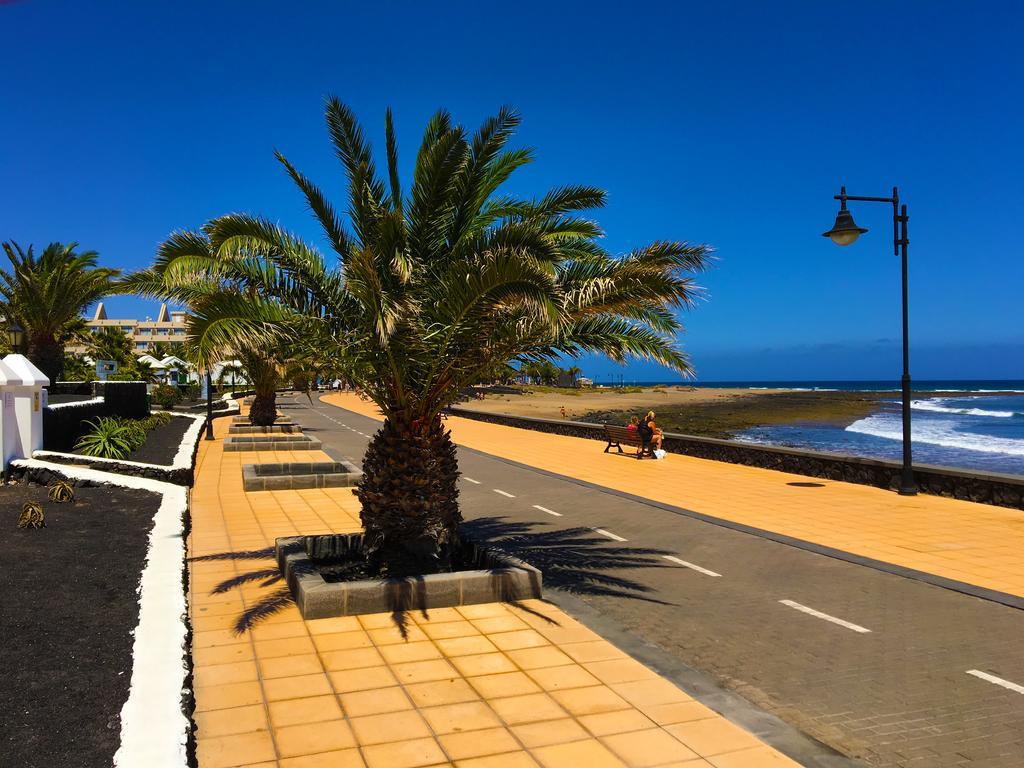 Concha De Mar Daire Puerto del Carmen  Dış mekan fotoğraf