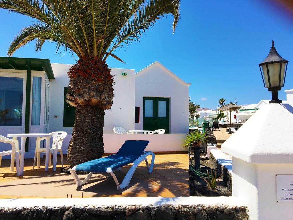 Concha De Mar Daire Puerto del Carmen  Dış mekan fotoğraf