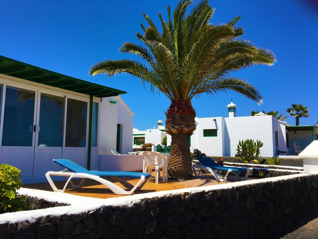 Concha De Mar Daire Puerto del Carmen  Dış mekan fotoğraf