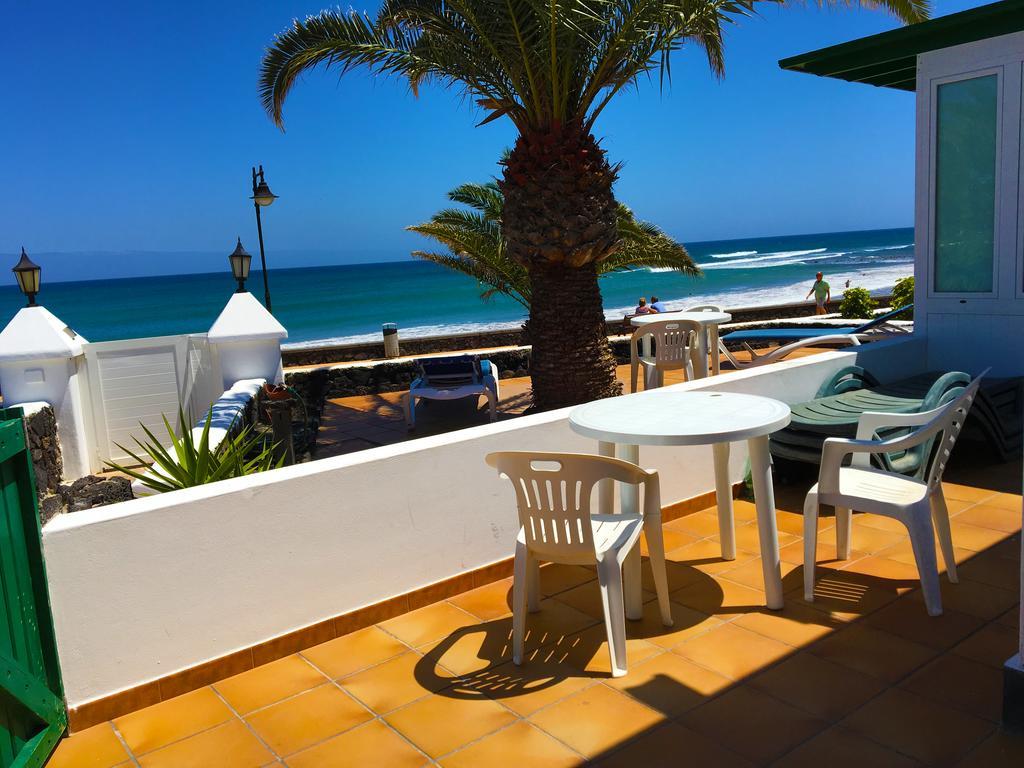 Concha De Mar Daire Puerto del Carmen  Dış mekan fotoğraf