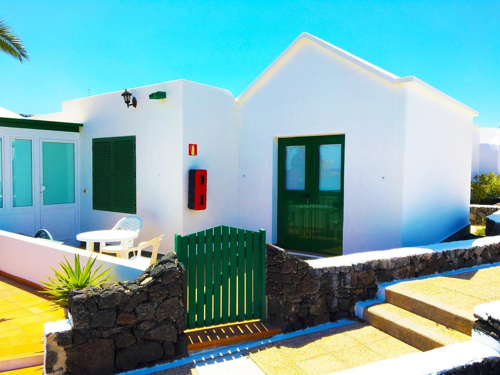 Concha De Mar Daire Puerto del Carmen  Dış mekan fotoğraf
