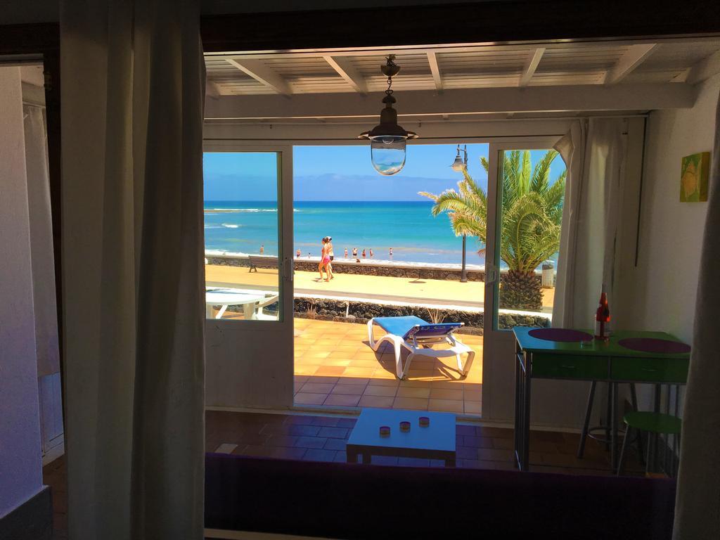 Concha De Mar Daire Puerto del Carmen  Dış mekan fotoğraf