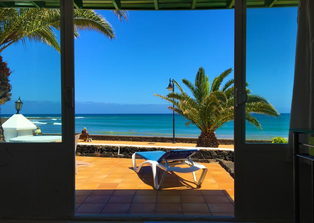 Concha De Mar Daire Puerto del Carmen  Dış mekan fotoğraf