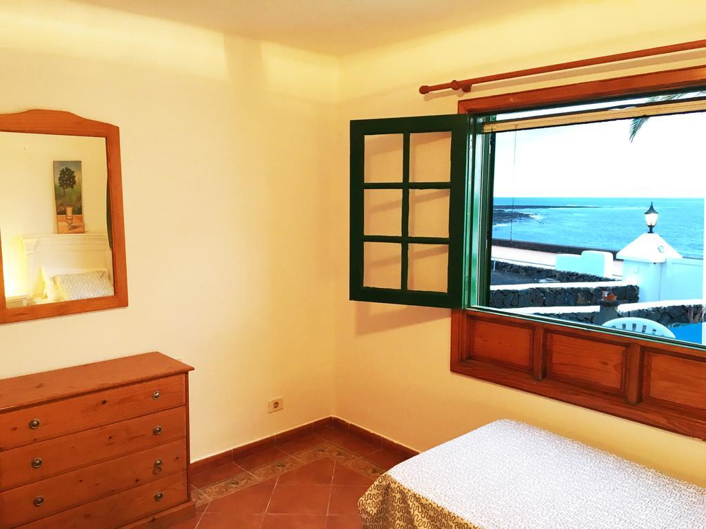 Concha De Mar Daire Puerto del Carmen  Dış mekan fotoğraf