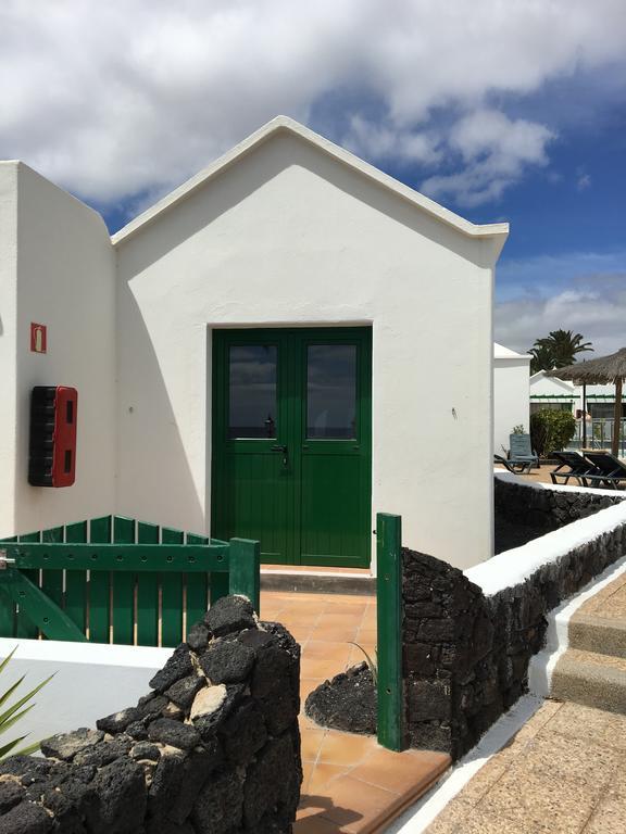 Concha De Mar Daire Puerto del Carmen  Dış mekan fotoğraf