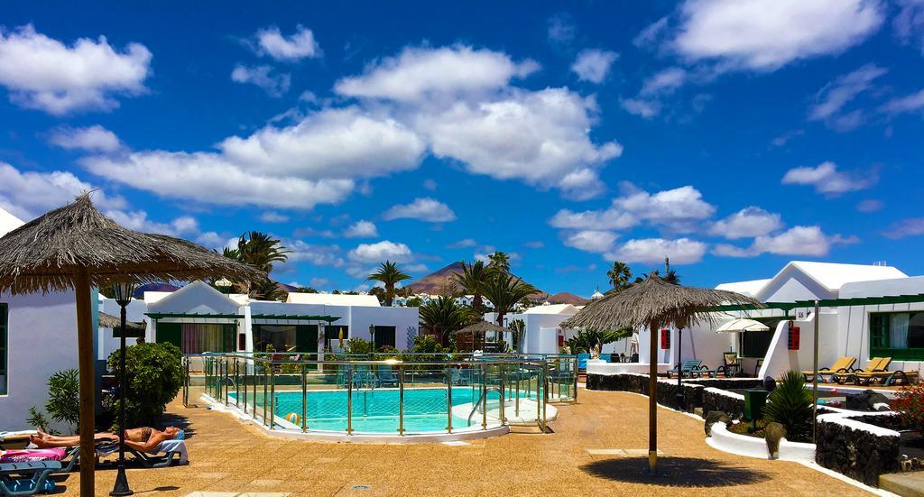 Concha De Mar Daire Puerto del Carmen  Dış mekan fotoğraf