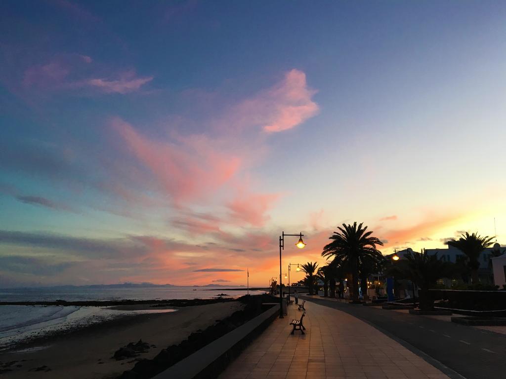Concha De Mar Daire Puerto del Carmen  Dış mekan fotoğraf