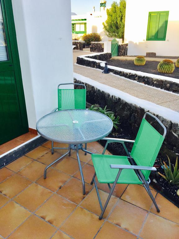 Concha De Mar Daire Puerto del Carmen  Dış mekan fotoğraf